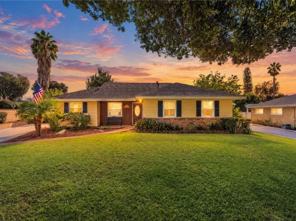 3424 Mono Dr, Riverside, CA 92506