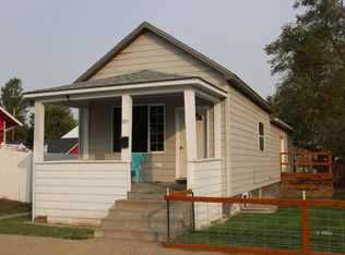 807 Orr St, Miles City, MT 59301