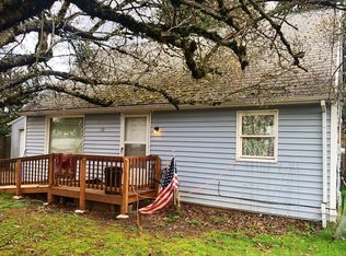 110 SE 124th Ave, Portland, OR 97233