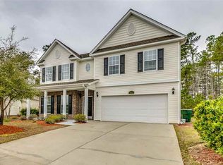 1041 McCall Loop, Conway, SC 29526