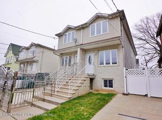 89A Andros Ave, Staten Island, NY 10303