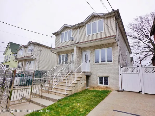 89A Andros Ave, Staten Island, NY 10303