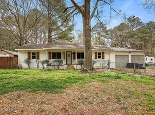 365 Applewood Ln, Brandon, MS 39042