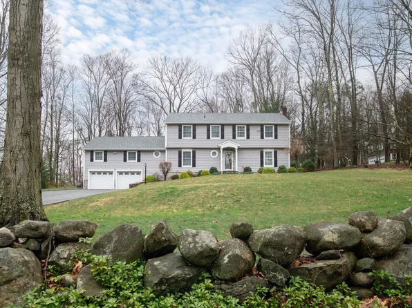 31 Carmen Hill Road, New Milford, CT 06776