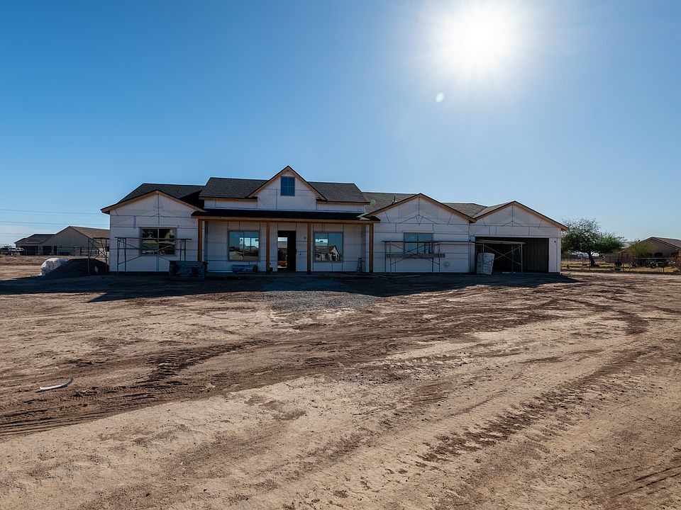 1st image of 460 S Jericho Rd