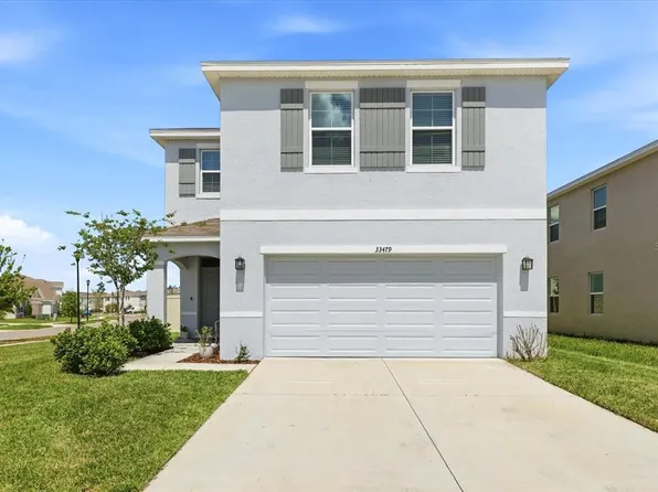 33479 Elm Hill Br, Wesley Chapel, FL 33545