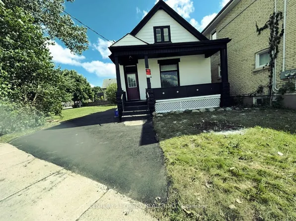 633 Hamilton Rd, London, ON N5Z 1T1