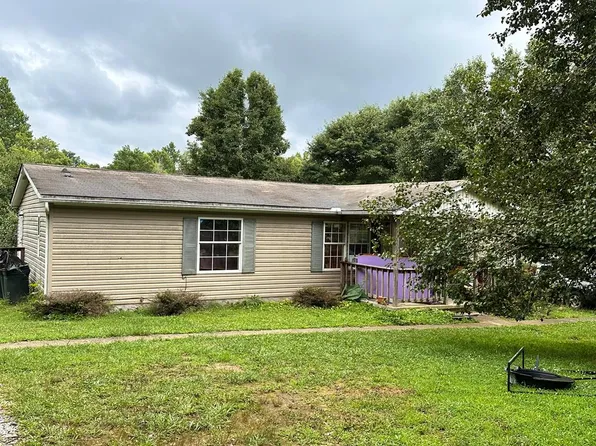 528 Bowers Rd, Cookeville, TN 38506