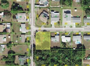 199 Norfolk Ave, Port Charlotte, FL 33952