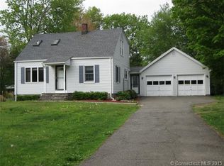 15 Radio Tower Rd, Prospect, CT 06712
