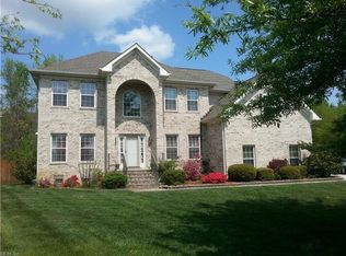 1444 Monarch Reach, Chesapeake, VA 23320