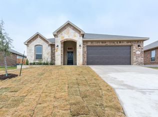 804 Rivington Dr, Temple, TX 76502