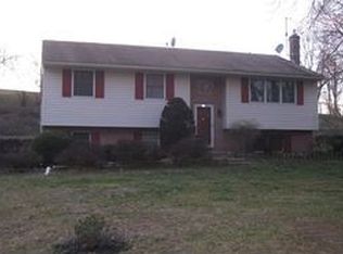 3216 Bryson Rd, Cochranville, PA 19330