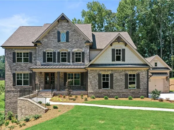 185 Grandmar Chase, Canton, GA 30115
