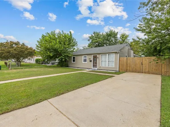 1829 Andrews Blvd, Hampton, VA 23663
