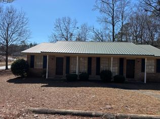 1247 Kings Mountain Ct APT A, Columbus, GA 31907