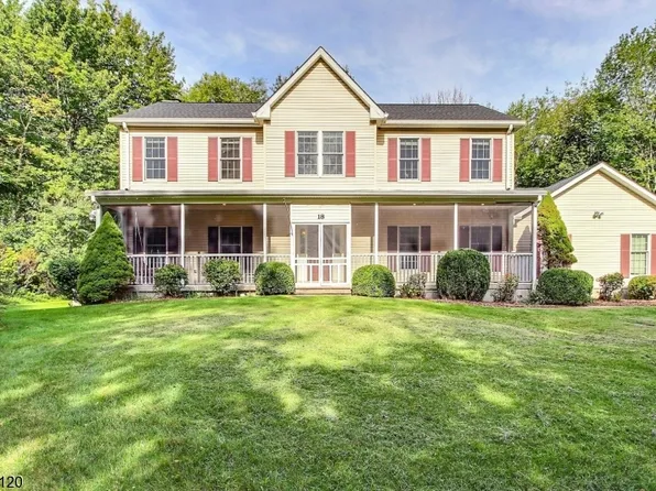 18 Mountain Rd, Hampton Twp., NJ 07860