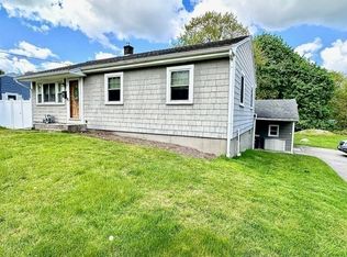 31 Pine St, Weymouth, MA 02190