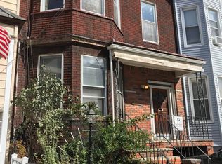 208 Bowers St, Jersey City, NJ 07307