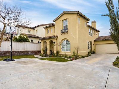 4 Skywood St, Mission Viejo, CA, 92694