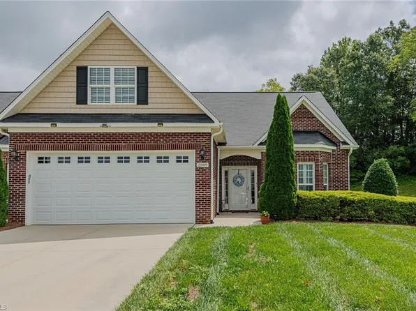 2509 Longshadow Dr, Graham, NC 27253
