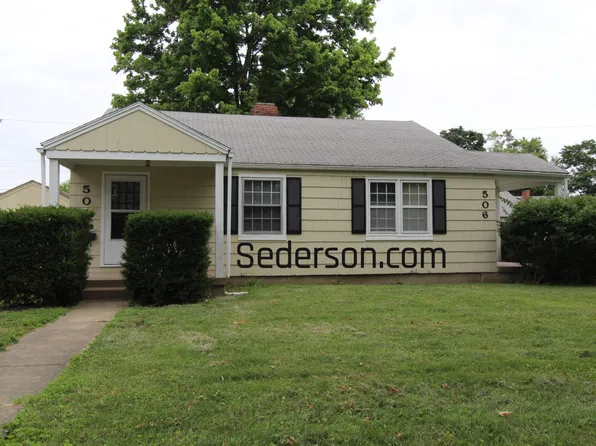 504 E 27th Ave, Kansas City, MO 64116