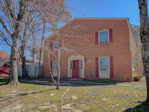 3rd image of 14558 Old Courthouse Way Unit A