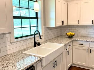 1310 Jackson St N, Sulphur Springs, TX 75482