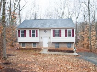 110 Robindale Cir, Madison Heights, VA 24572