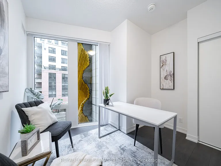 60 Shuter St #203 — Photo 12