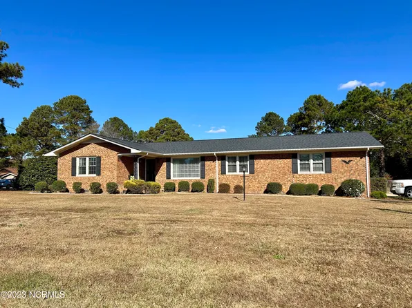 209 Bear Creek Road, Goldsboro, NC 27534