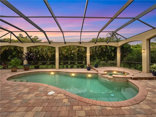 11971 Cypress Links Dr, Fort Myers, FL 33913