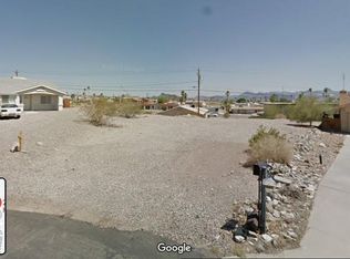 2590 Nimrod Ln LOT 11, Lake Havasu City, AZ 86403