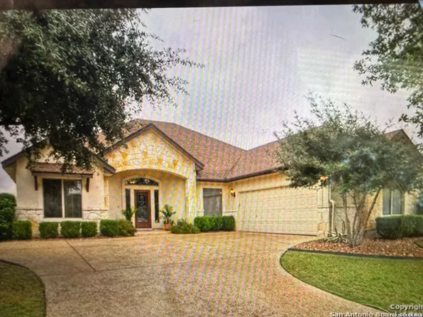 30135 Cibolo Run, Fair Oaks Ranch, TX 78015