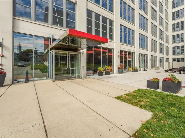 50 Dey Street image 1 of 43