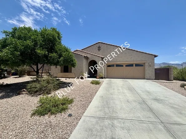 11718 N Key Lime Pl, Oro Valley, AZ 85742