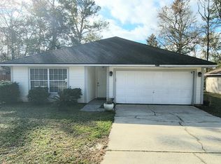 4010 Scott Woods Dr S, Jacksonville, FL 32208