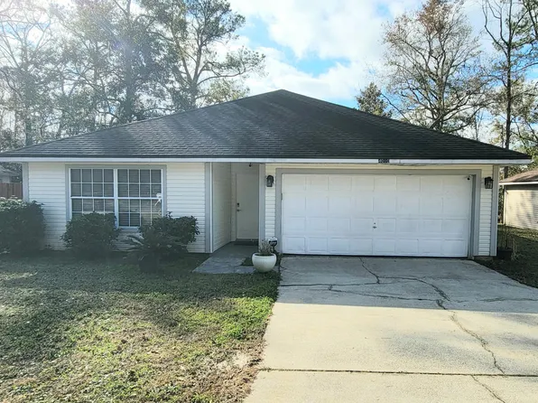 4010 SCOTT WOODS Drive S, Jacksonville, FL 32208