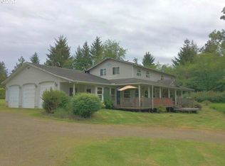18725 Highway 101 S, Cloverdale, OR 97112