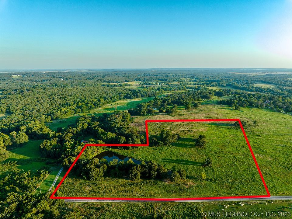3 E 330th Rd, Big Cabin, OK 74332 MLS 2329792 Zillow