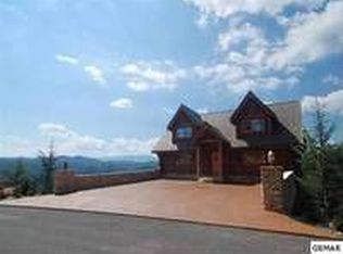 2361 Smoky Vista Way, Sevierville, TN 37862