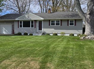 1894 Lawnel Ave, Muskegon, MI
