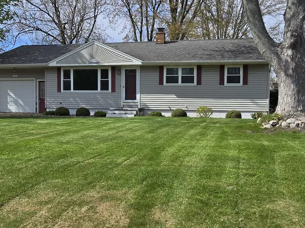 1894 Lawnel Ave, Muskegon, MI 49441