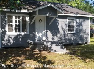 1031 Joseph Ave, Gulfport, MS 39501