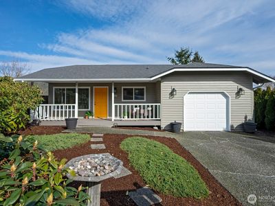 103 77th Place SW, Everett, WA, 98203
