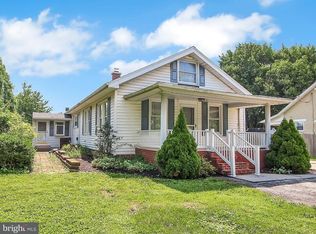 64 Mount Zion Rd, York, PA 17402