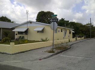 431 N East St, Lake Worth, FL 33460