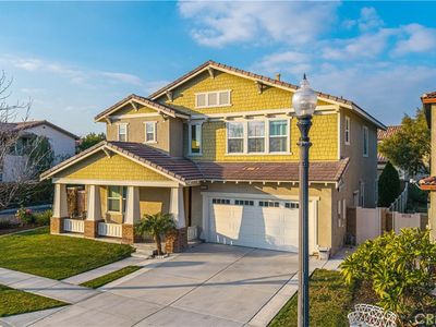 6224 Princeton St, Chino, CA, 91710