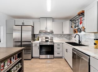 2100 S Hooker Way, Denver, CO 80219