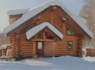 1600 Goldpointe Dr, Fairbanks, AK 99709